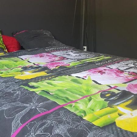 Yaelines Bed and Breakfast Fécamp Esterno foto