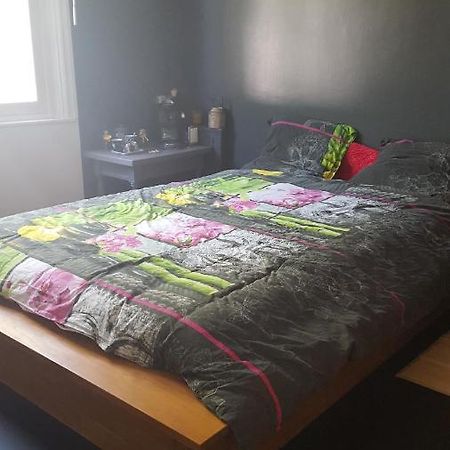 Yaelines Bed and Breakfast Fécamp Esterno foto