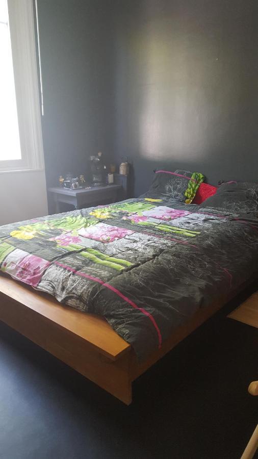 Yaelines Bed and Breakfast Fécamp Esterno foto